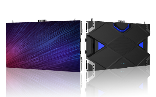 山東室內P1.25LED電子顯示屏