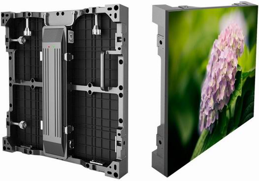 山東室外P5LED電子大屏幕